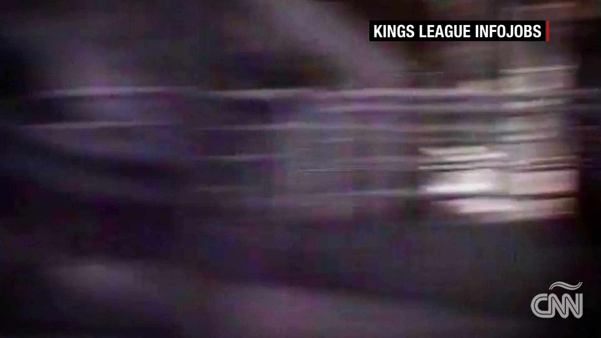 La Kings League rompe marcas durante las finales en el Camp Nou - CNN Video