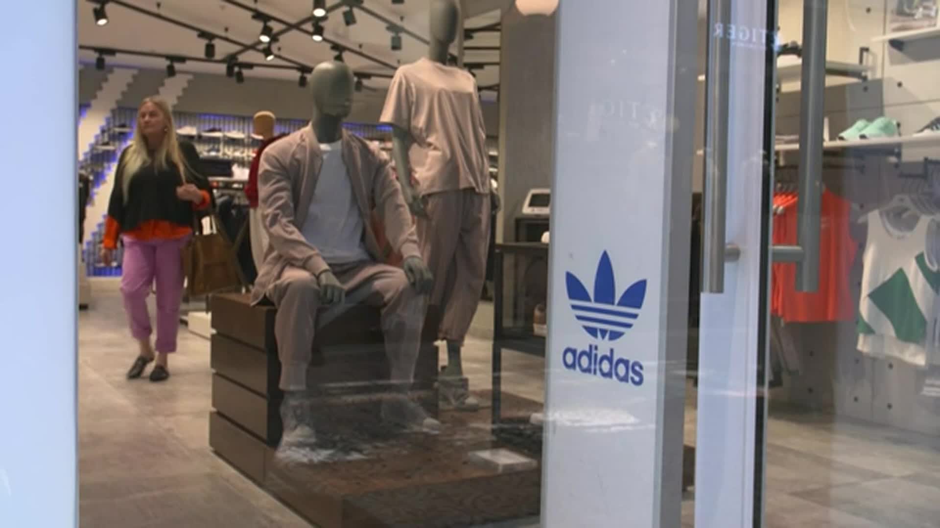 adidas markville mall