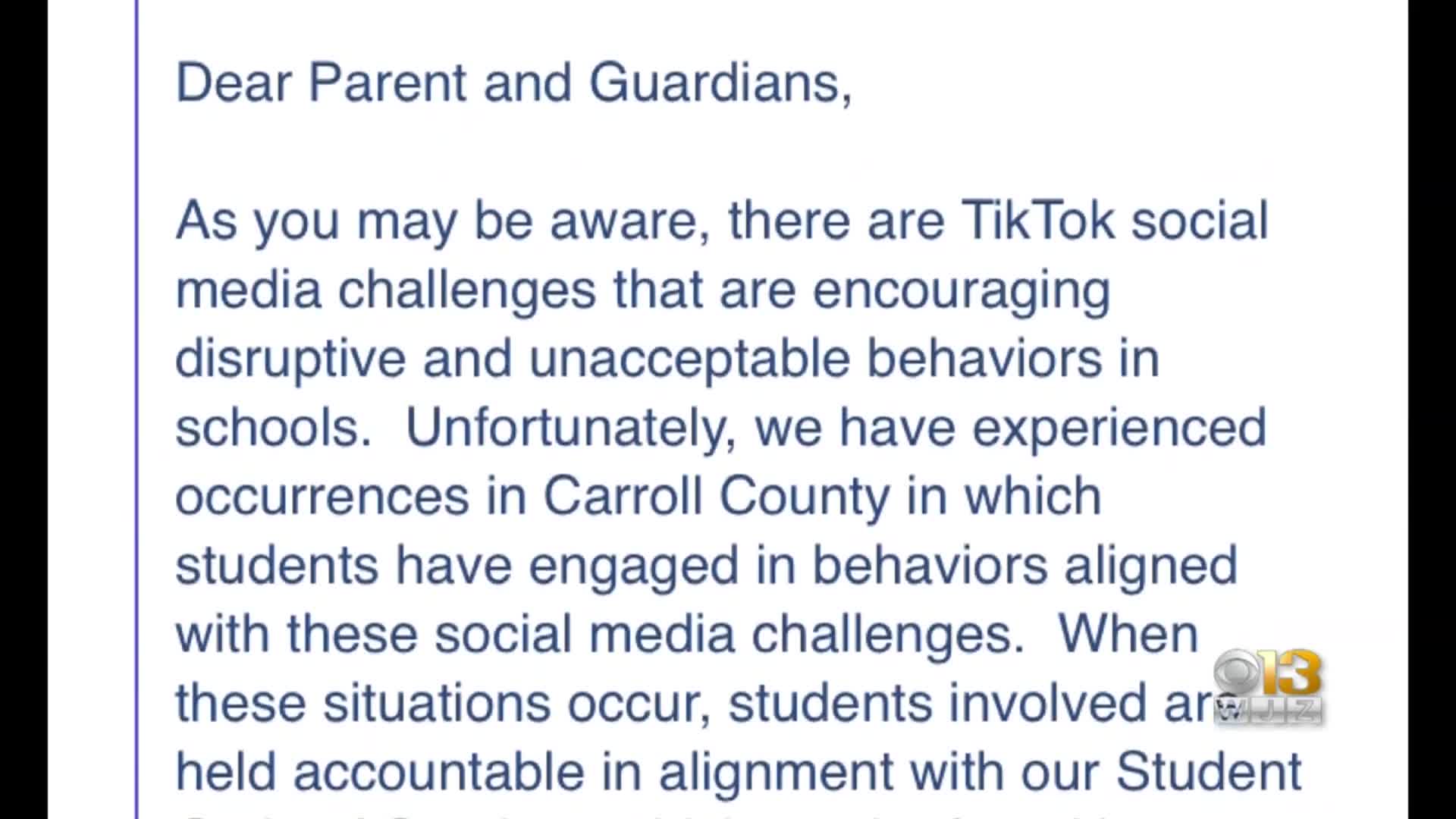 Disturbing New TikTok Trend Has Students Assaulting Teachers & Districts On High Alert - Vimarsana News