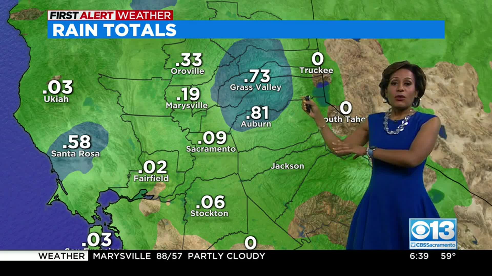 Weather Outlook For 2022 Christmas In Maryland Sacramento Morning Weather Forecast: June. 6, 2022 | Cnn | Indexjournal.com