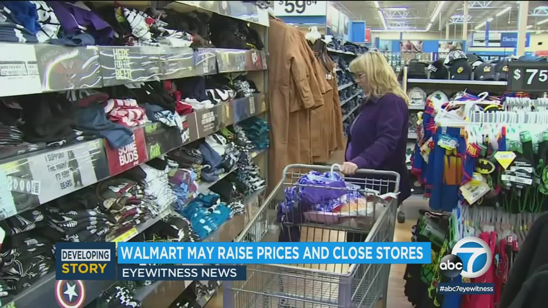 Funding bill targets online sites amid retail theft concerns