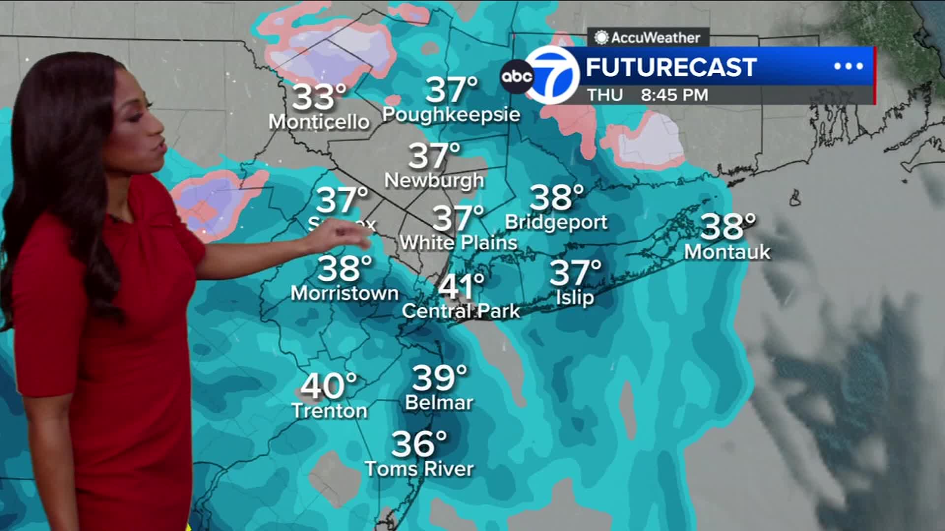 Toms River Accuweather on Sale