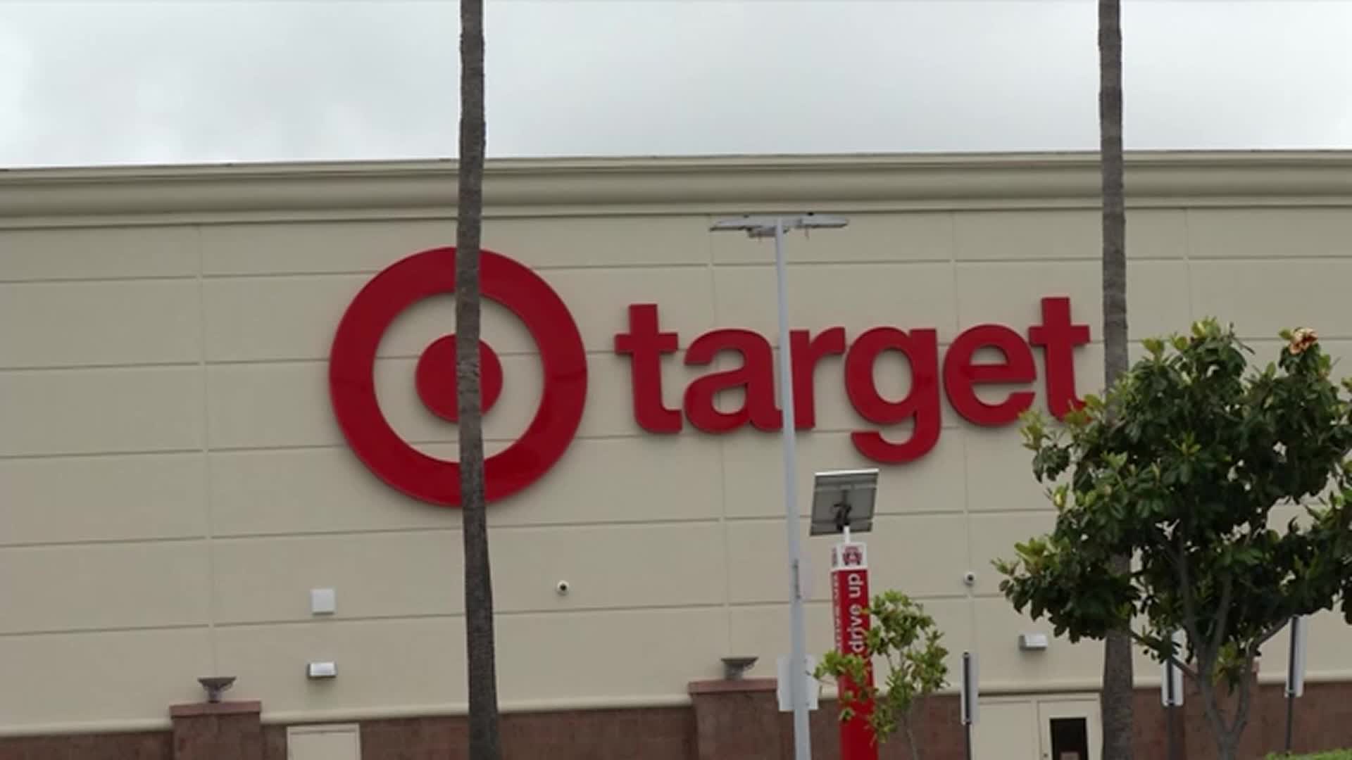 Target bid to block Target Apparel name rejected