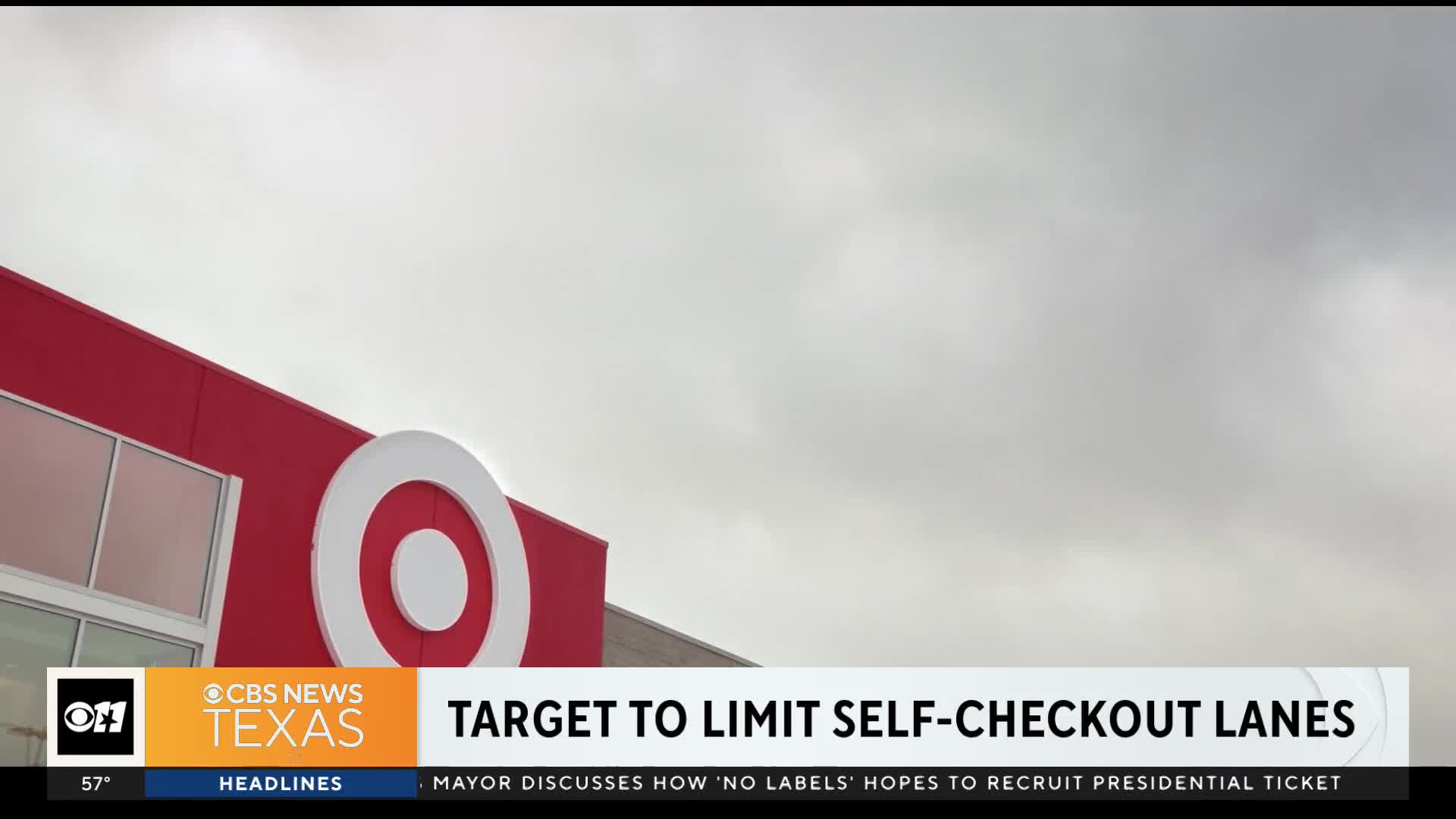 The state of self-checkout: Target tests a new system as retailers combat long  lines, inventory loss - ABC News