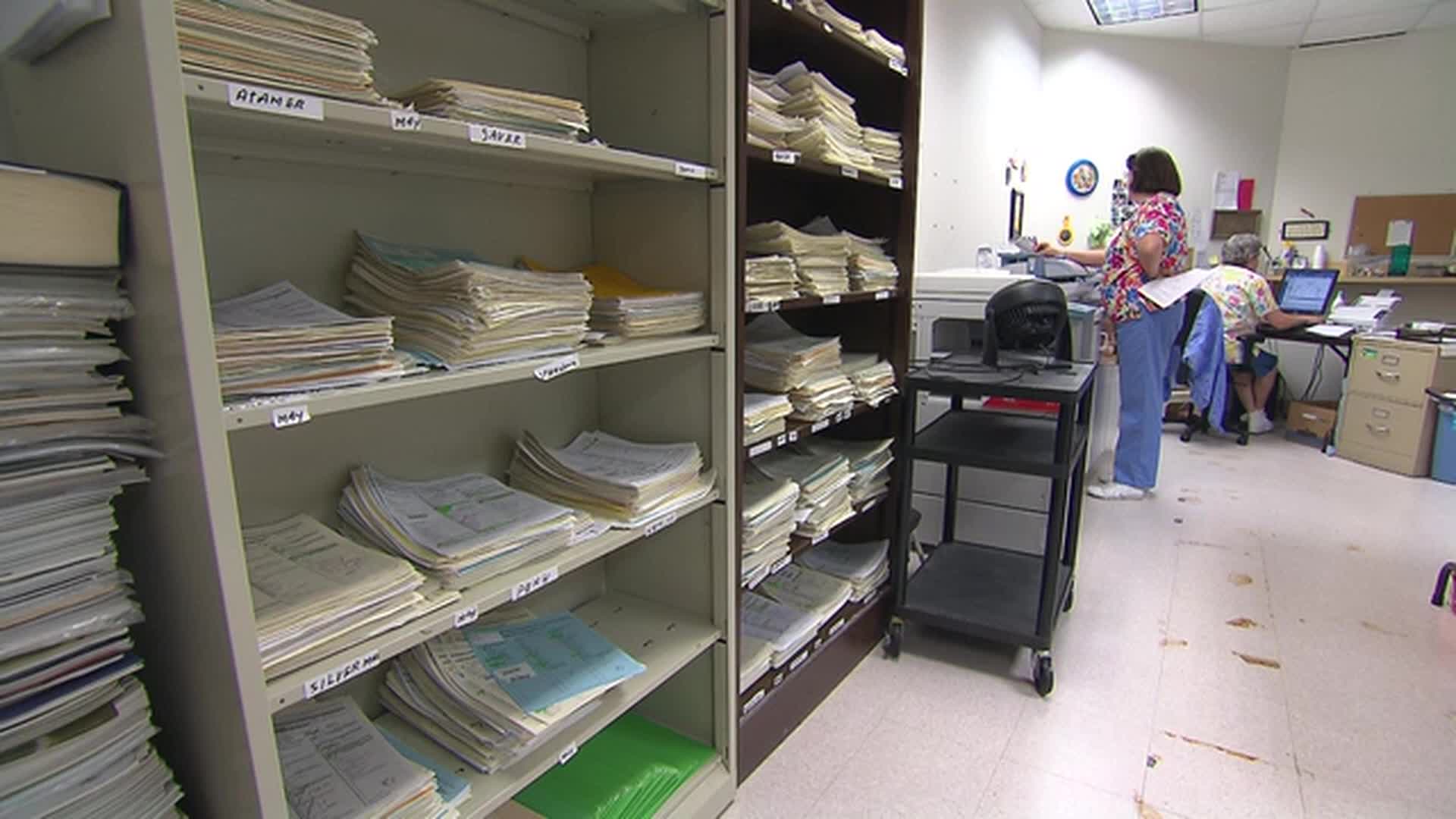 Tylenol’s parent company will combine with the maker of Huggies in a .7 billion mega-deal