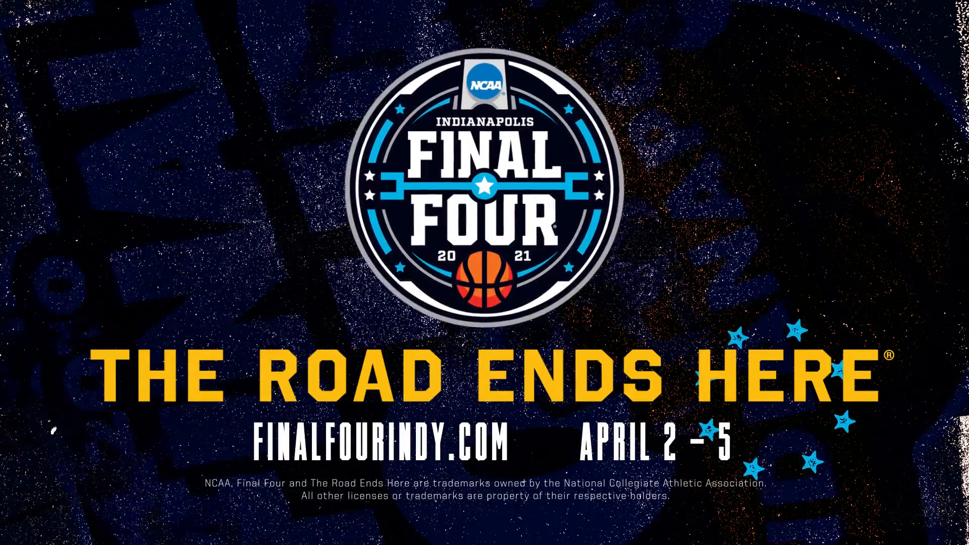 2021 Final Four Hype Video | NCAA.com