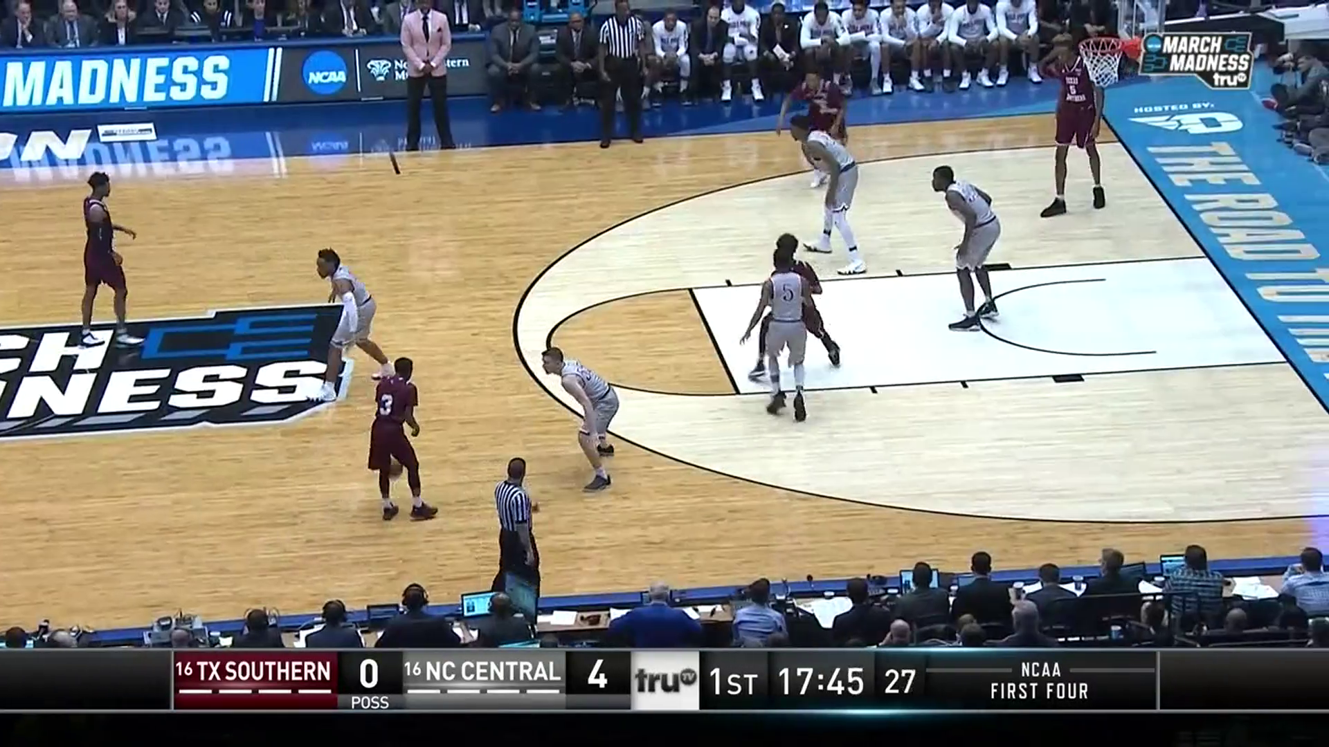 NCAA March Madness Live By NCAA Digital