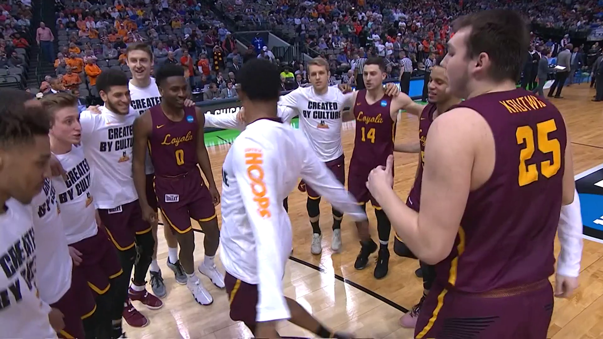 March Madness Thrilling upsets from the opening week of the NCAA