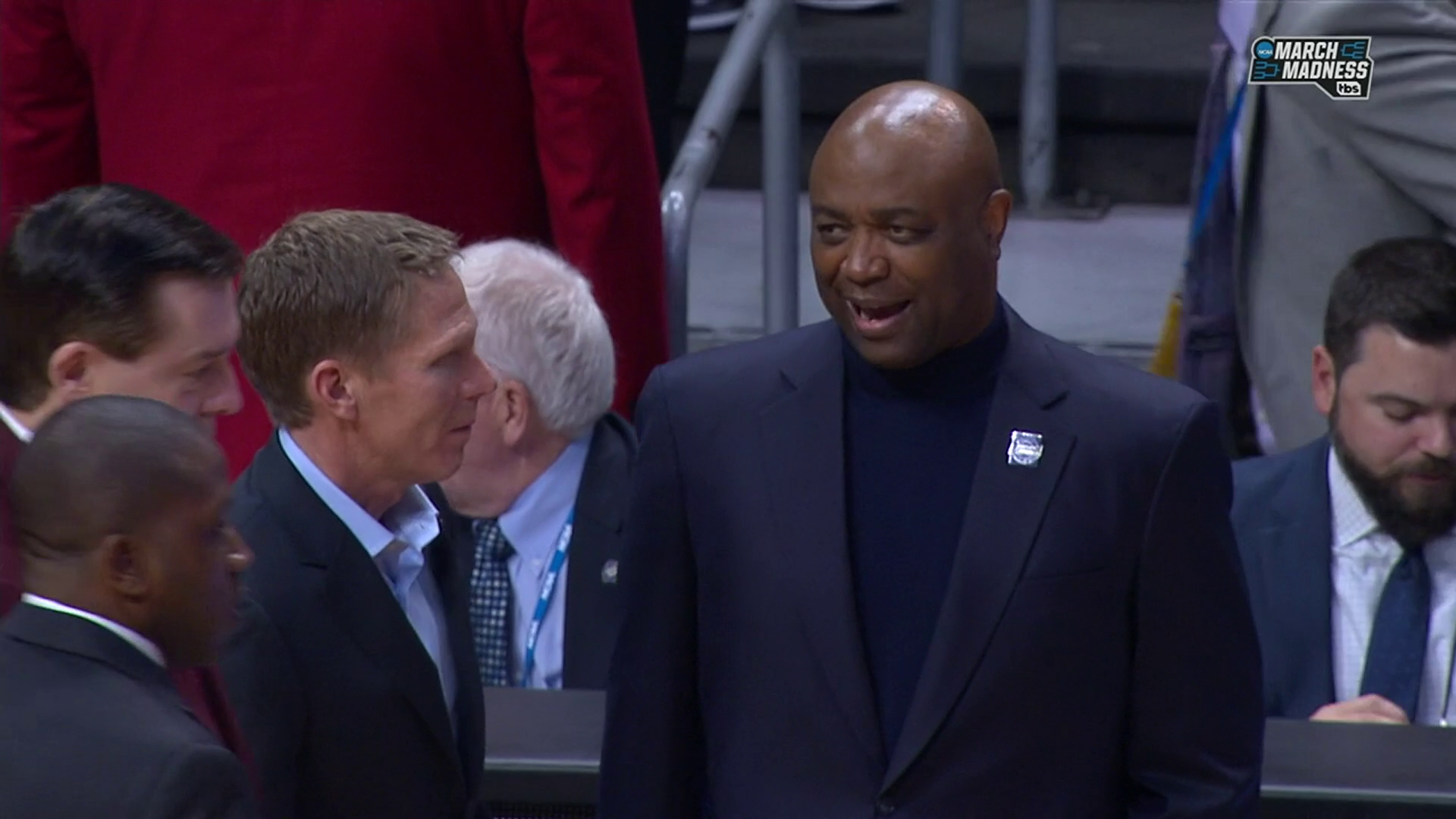 We Re Tracking Every March Madness Upset Ncaa Com