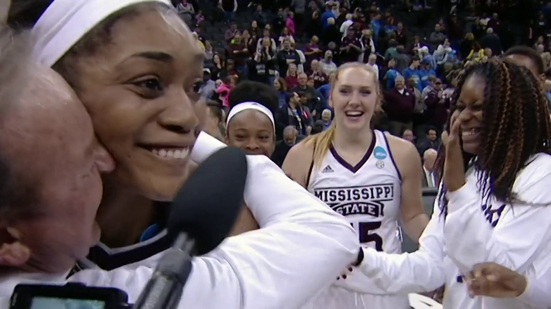 Mississippi State's seniors lead Bulldogs to Women's Final Four again |  NCAA.com