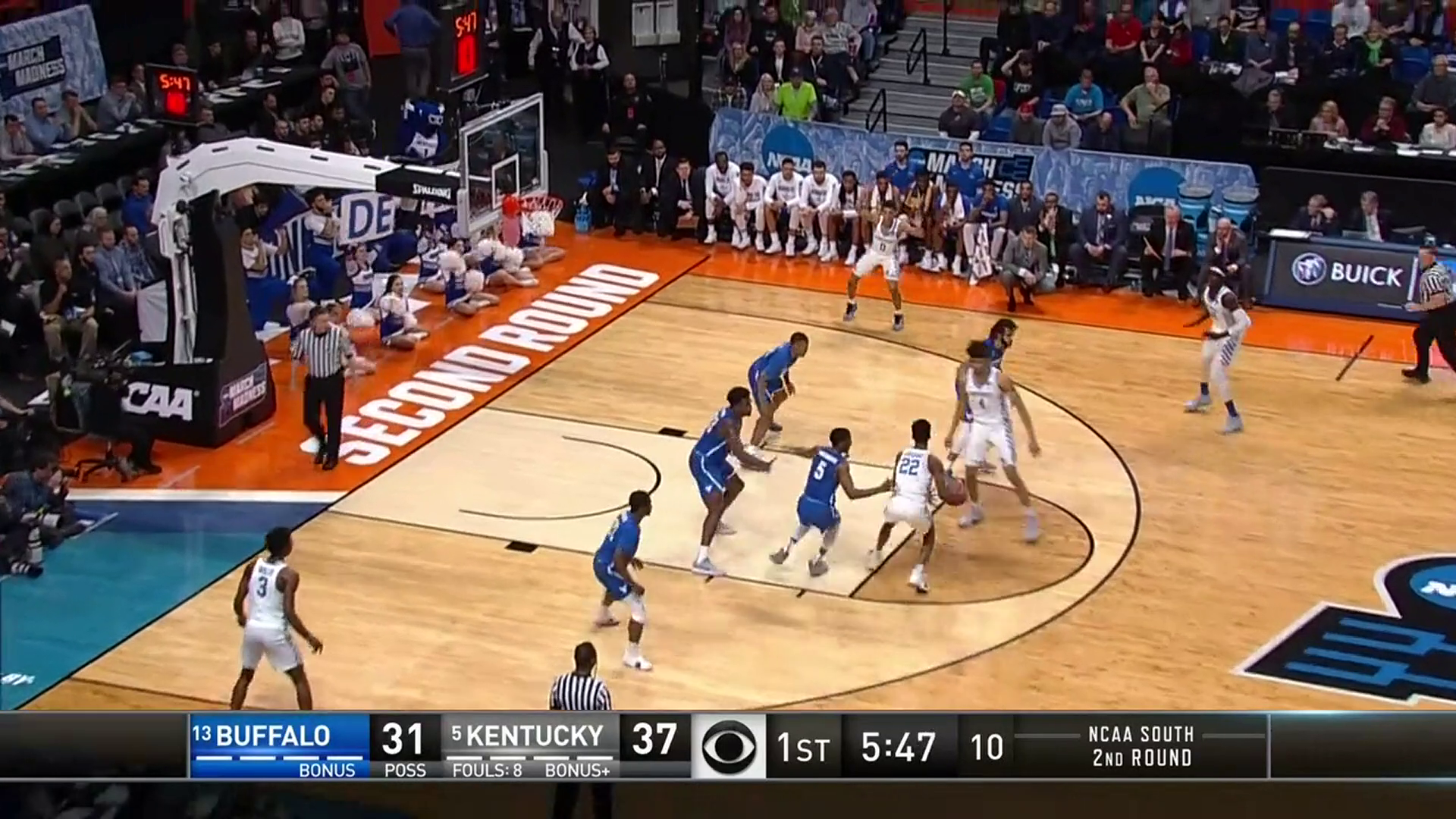 diallo dunk