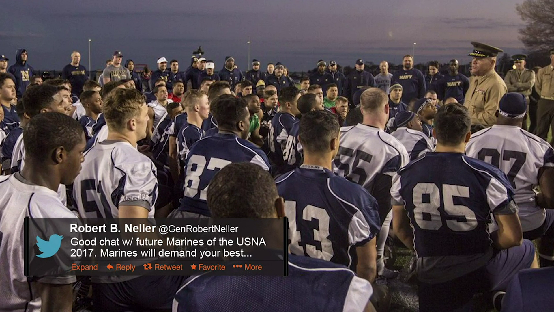 College Football Conference championships headlines this week's Social