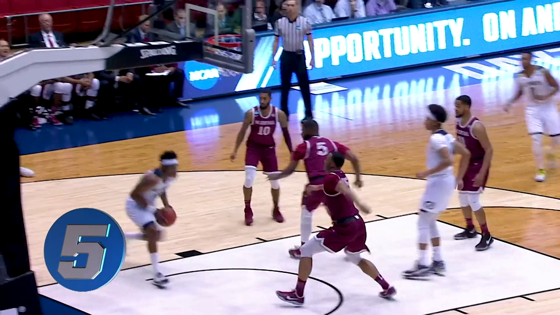 Top midmajor players in college basketball