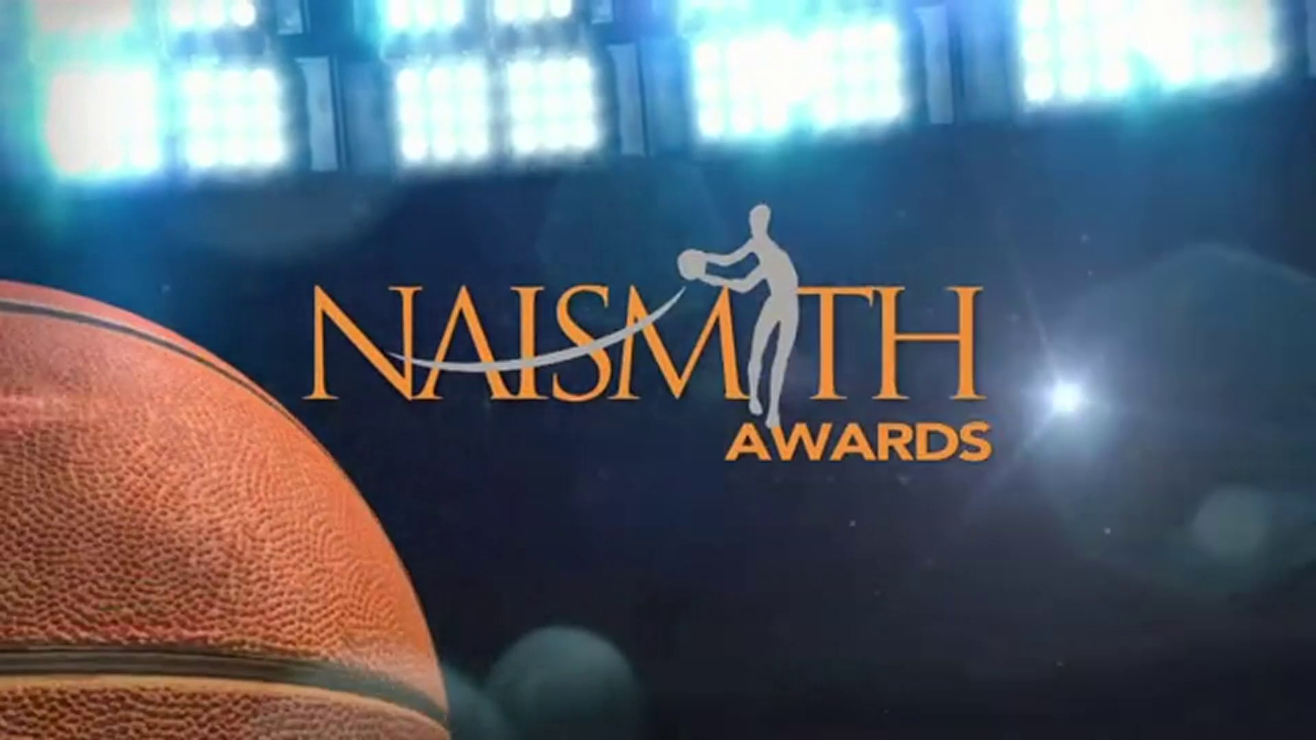 Naismith Award