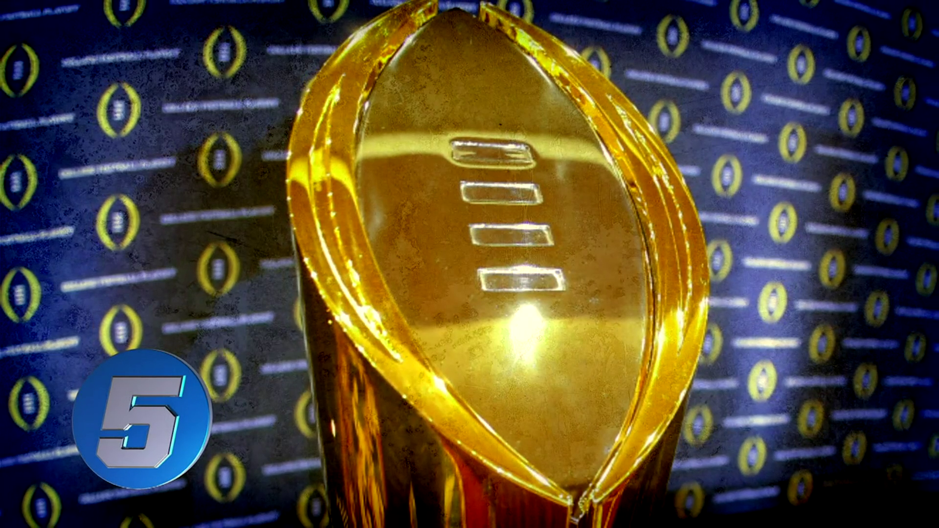 College Football Playoff Predictions for 2016