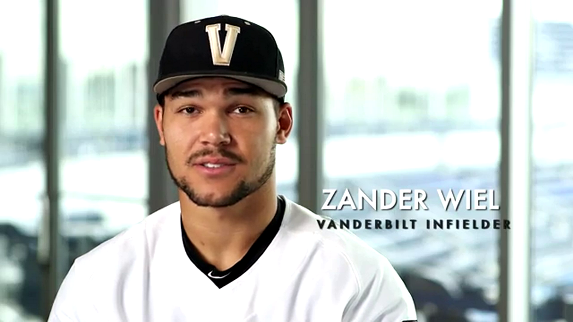 Vandy's Swanson, Fulmer share more special moments