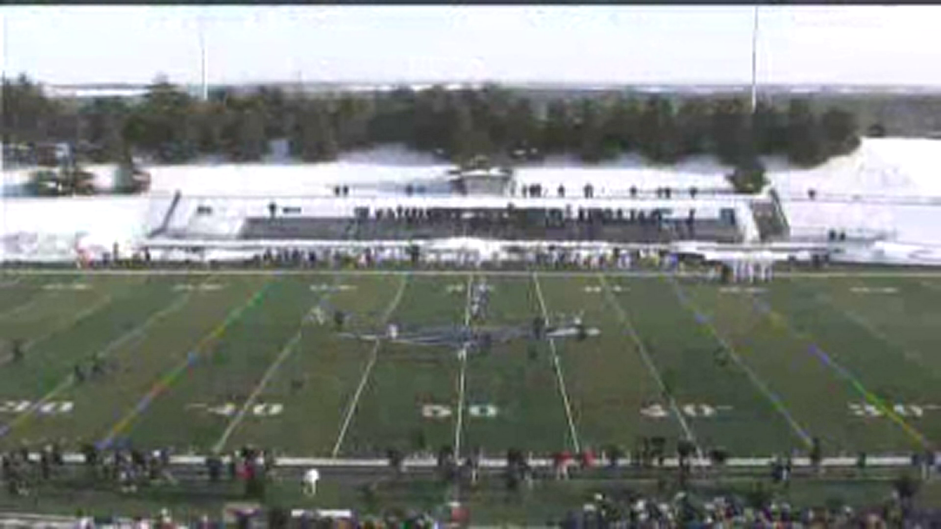 ncaa Linfield vs. UWWhitewater football game video NCAA PUSH
