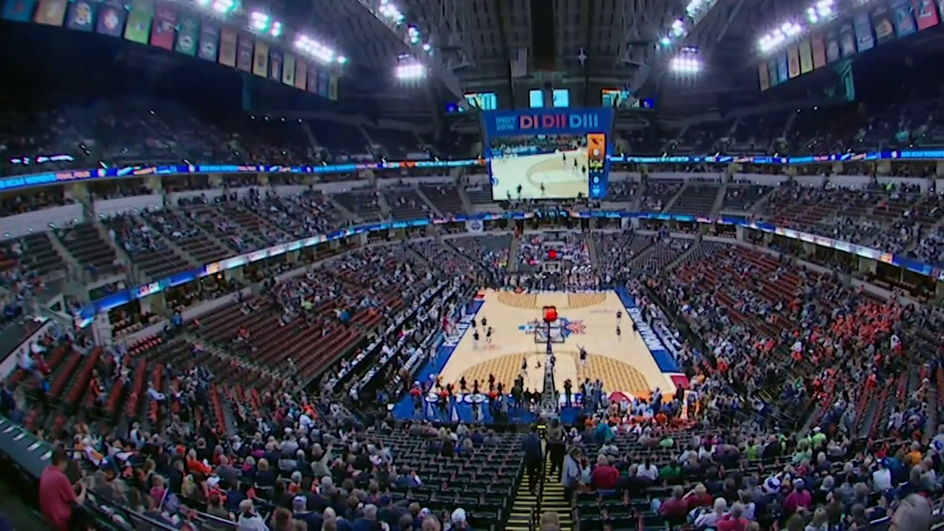 KU announces sell-out crowd for matchup with Duke