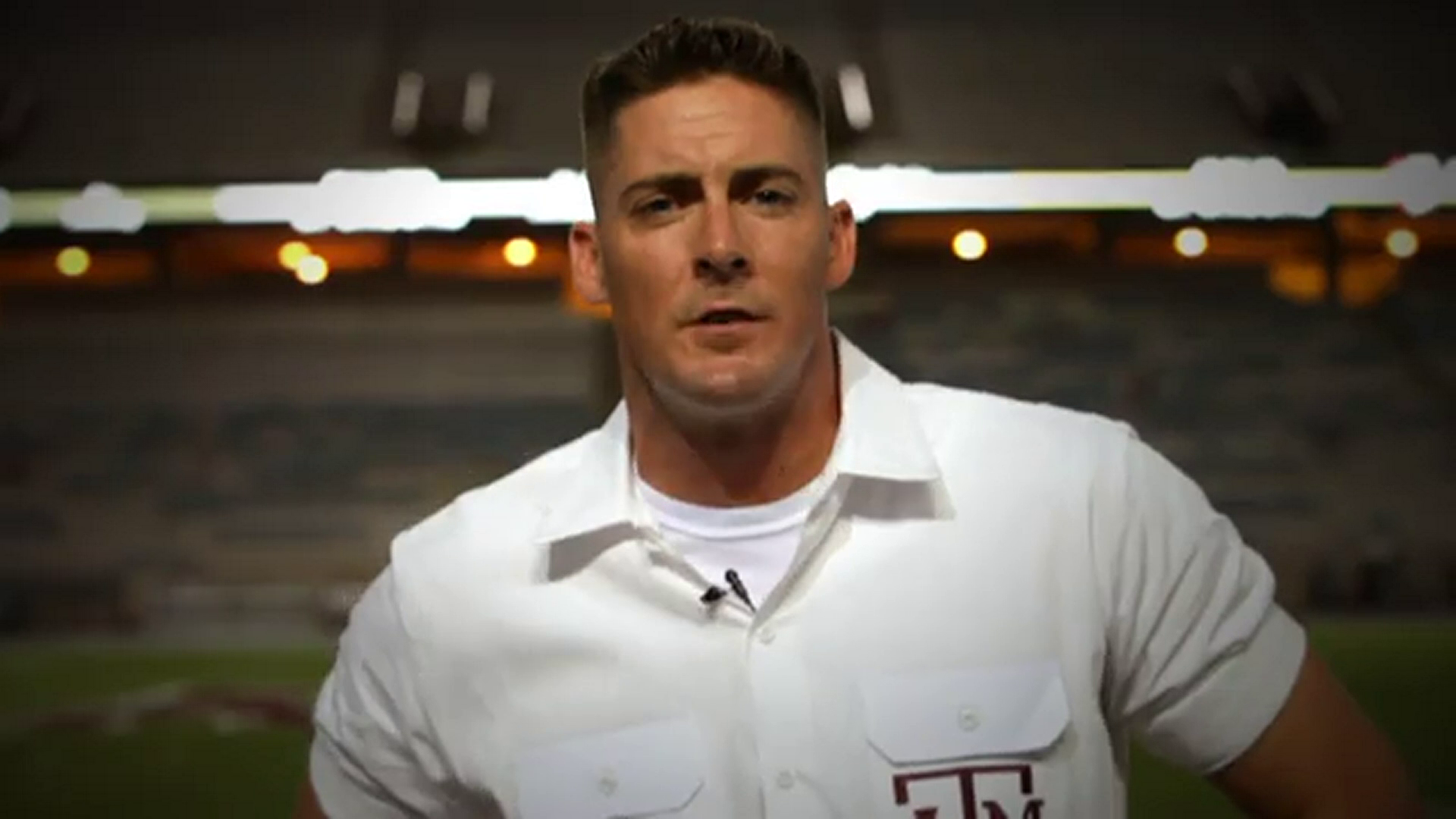 Texas A&M Football Traditions – The Crunch Zone