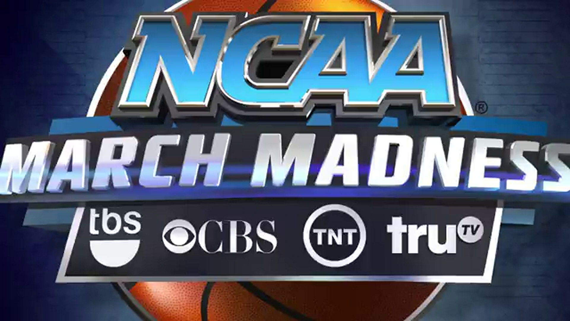 NCAA March Madness is almost here! NCAA