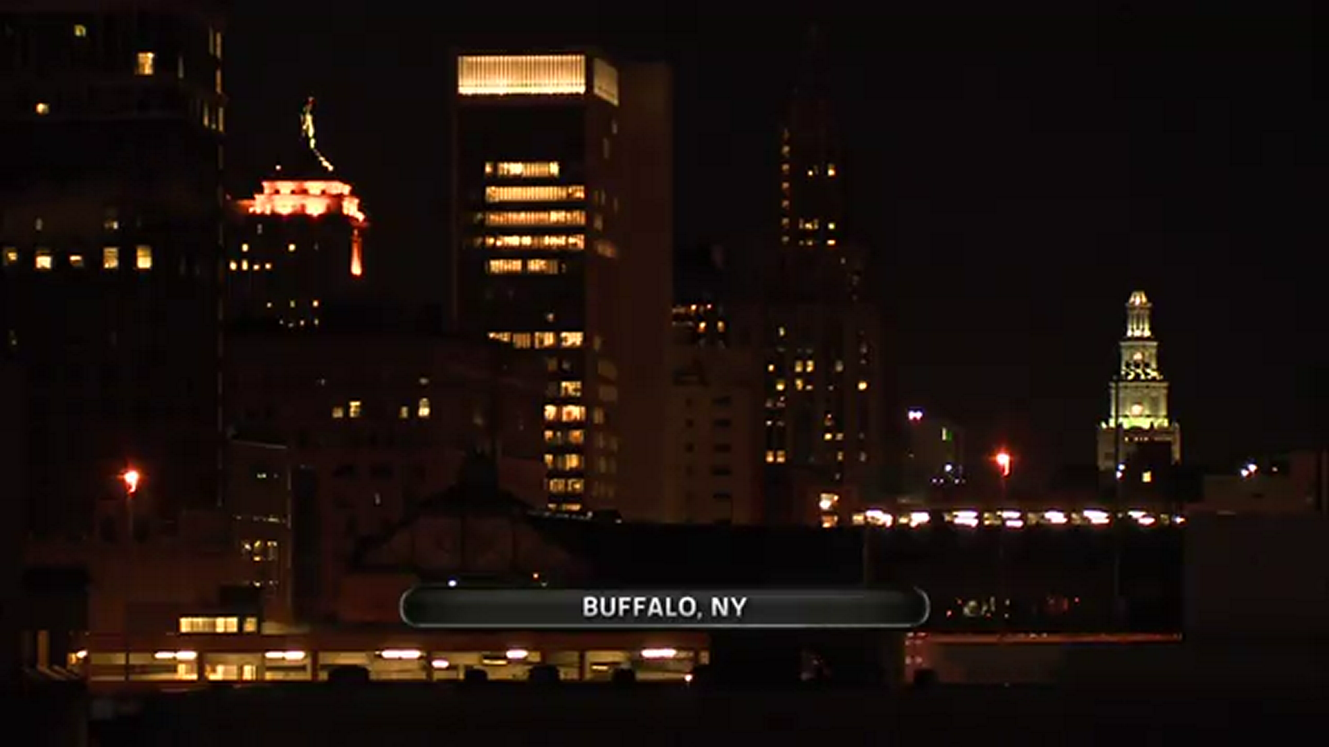 Second Round Dayton, UConn big winners in Buffalo