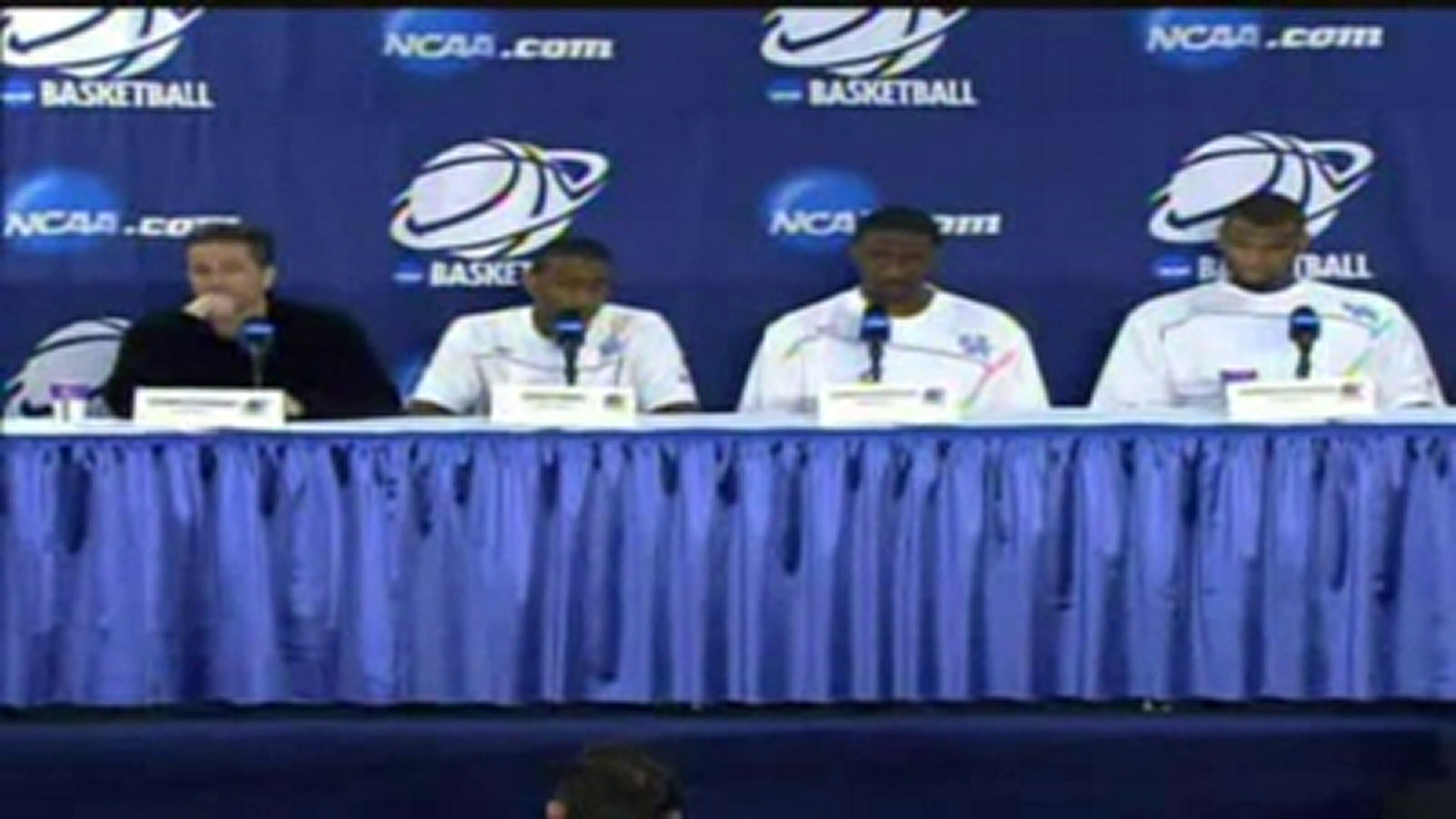 NCAA - m-baskbl - PGPC - video - live - free - (2) West Virginia vs