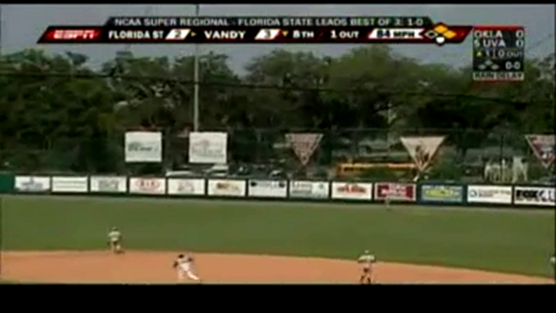 Ohio State Baseball: Buckeyes taking on No. 2 Vanderbilt in NCAA Tournament