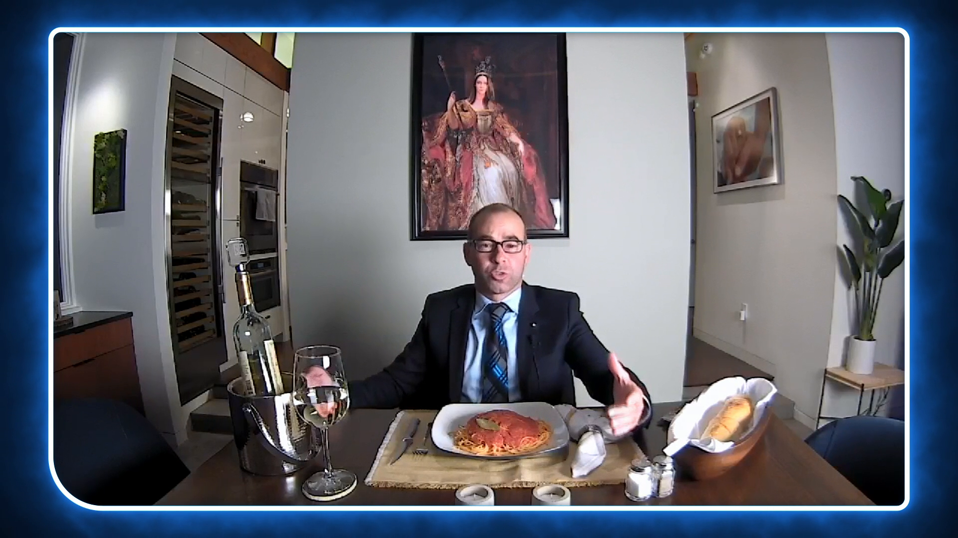 Impractical Jokers: Dinner Party