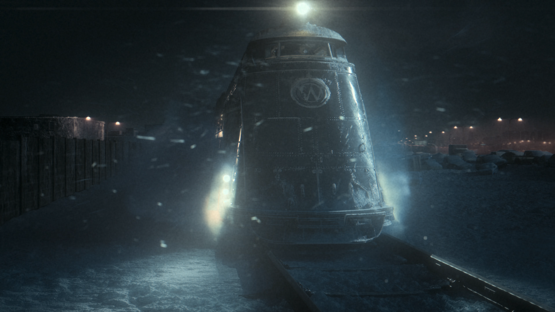 Snowpiercer