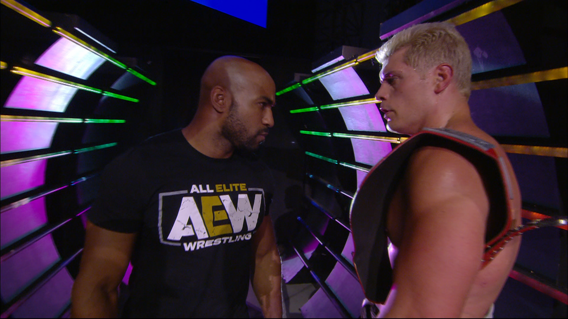 All Elite Wrestling: Dynamite