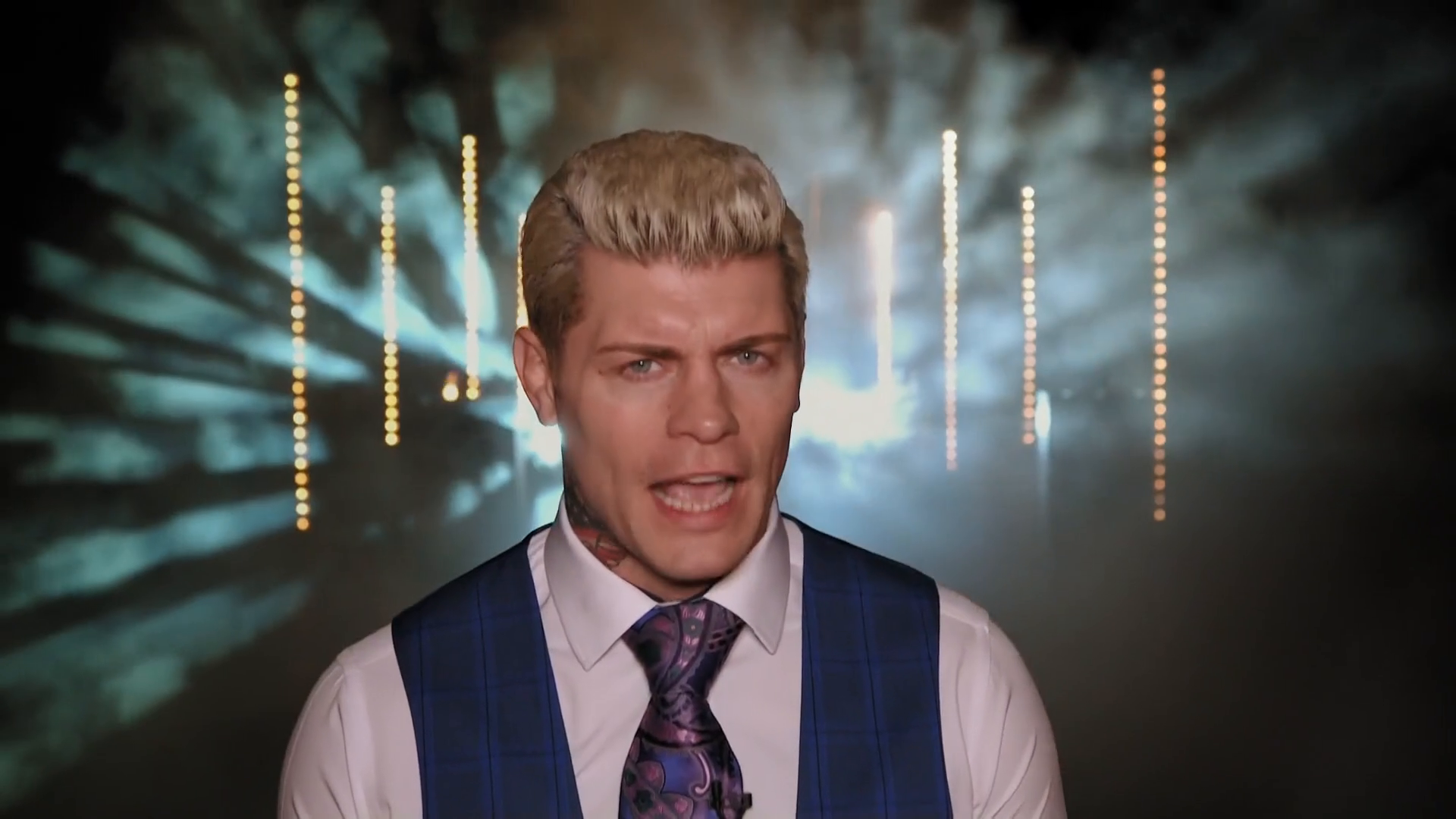 All Elite Wrestling: Dynamite