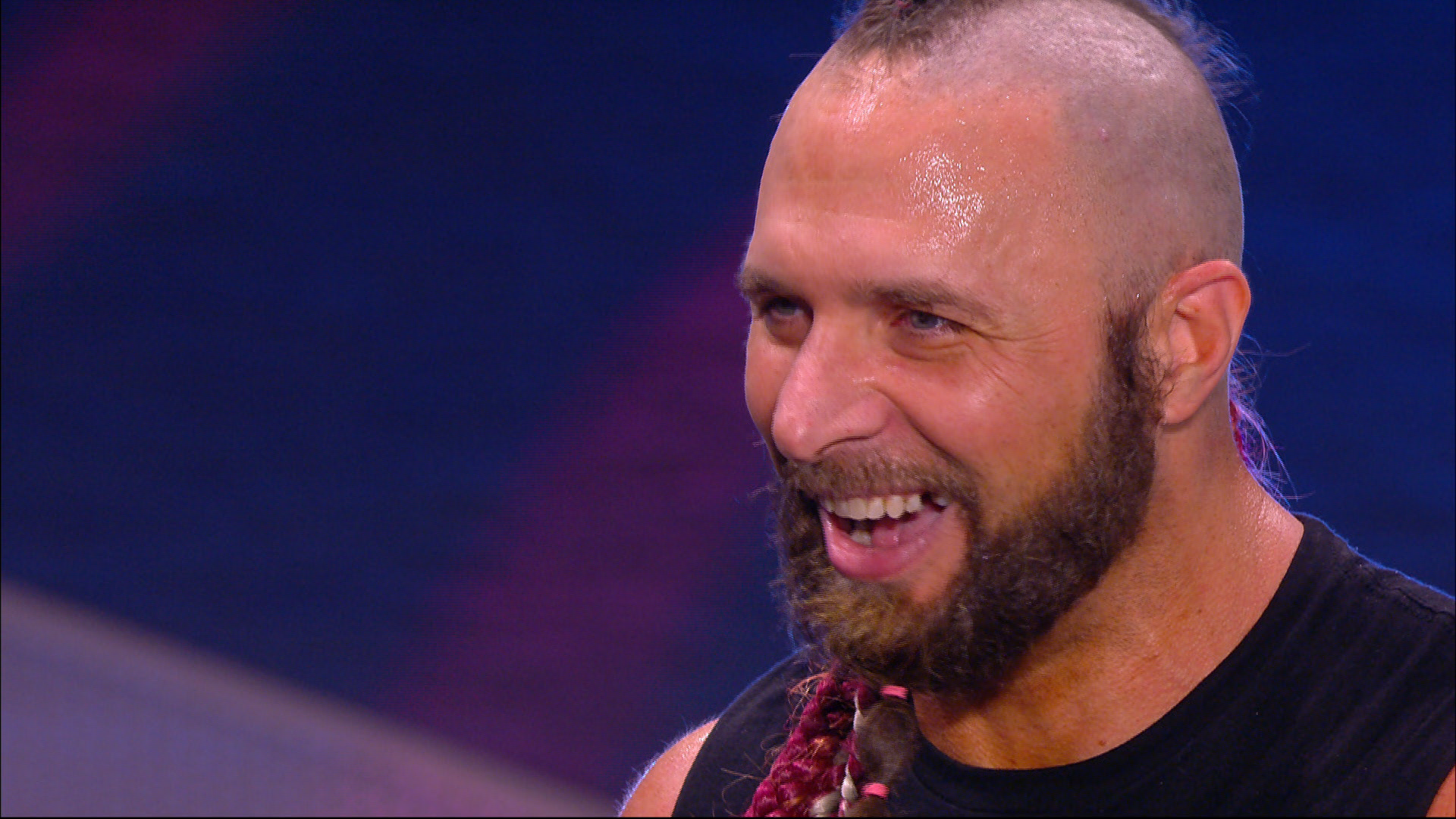 All Elite Wrestling: Dynamite